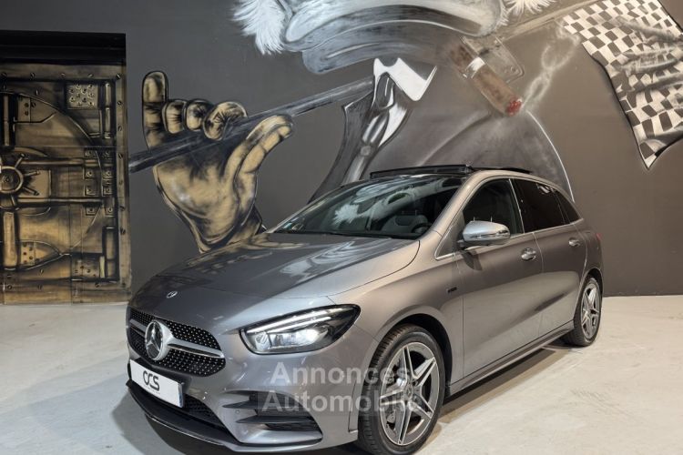 Mercedes Classe B 250e AMG Line Edition Toit ouvrant - <small></small> 29.990 € <small>TTC</small> - #2