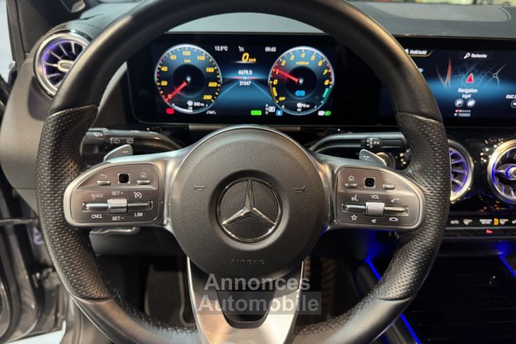 Mercedes Classe B 250e AMG Line Edition Toit ouvrant - <small></small> 29.990 € <small>TTC</small> - #12