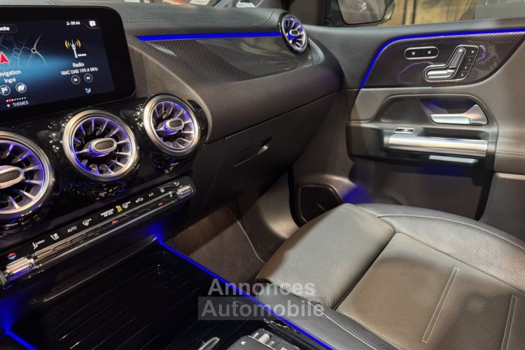 Mercedes Classe B 250e AMG Line Edition Toit ouvrant - <small></small> 29.990 € <small>TTC</small> - #17