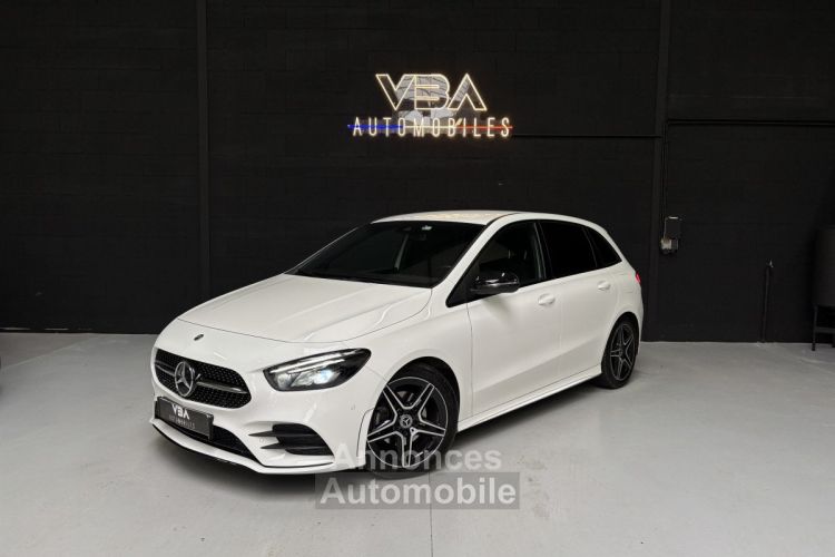 Mercedes Classe B (3) 180 AMG Line Edition BA7 - <small></small> 23.990 € <small>TTC</small> - #1