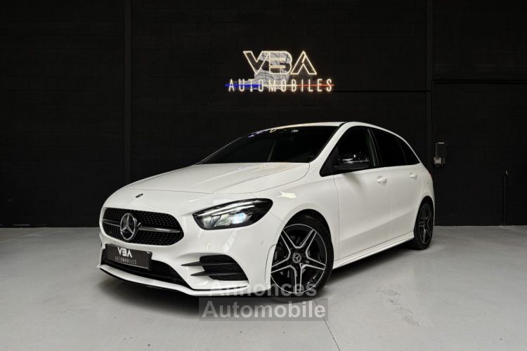 Mercedes Classe B (3) 180 AMG Line Edition BA7 - <small></small> 23.990 € <small>TTC</small> - #2