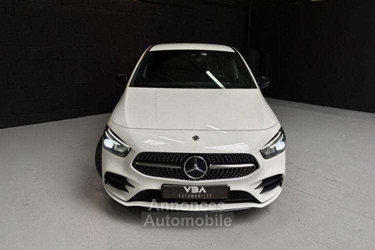 Mercedes Classe B (3) 180 AMG Line Edition BA7 - <small></small> 23.990 € <small>TTC</small> - #3