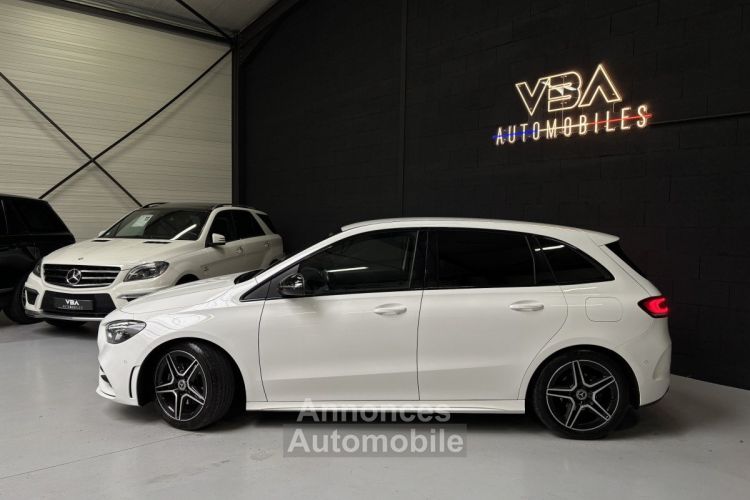 Mercedes Classe B (3) 180 AMG Line Edition BA7 - <small></small> 23.990 € <small>TTC</small> - #4