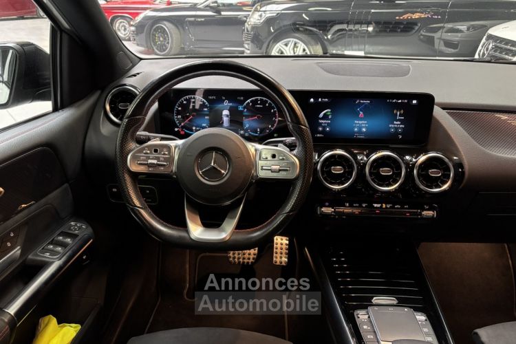 Mercedes Classe B (3) 180 AMG Line Edition BA7 - <small></small> 23.990 € <small>TTC</small> - #10