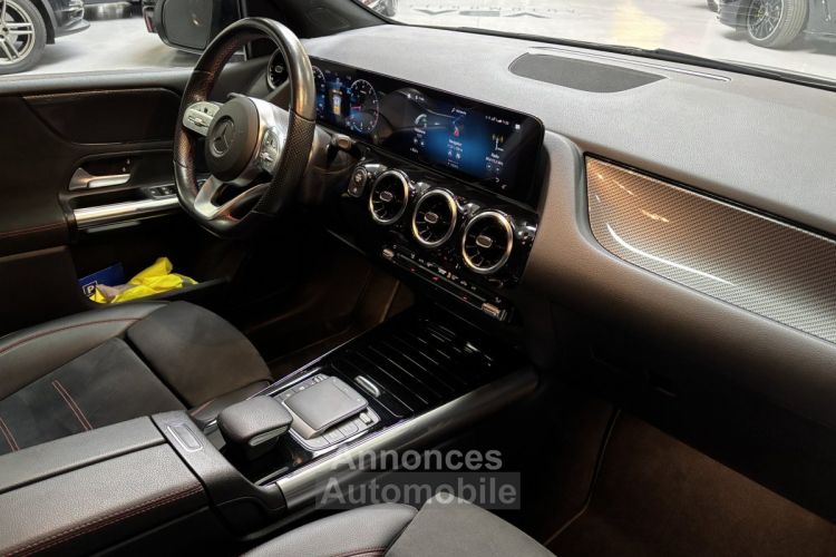 Mercedes Classe B (3) 180 AMG Line Edition BA7 - <small></small> 23.990 € <small>TTC</small> - #14