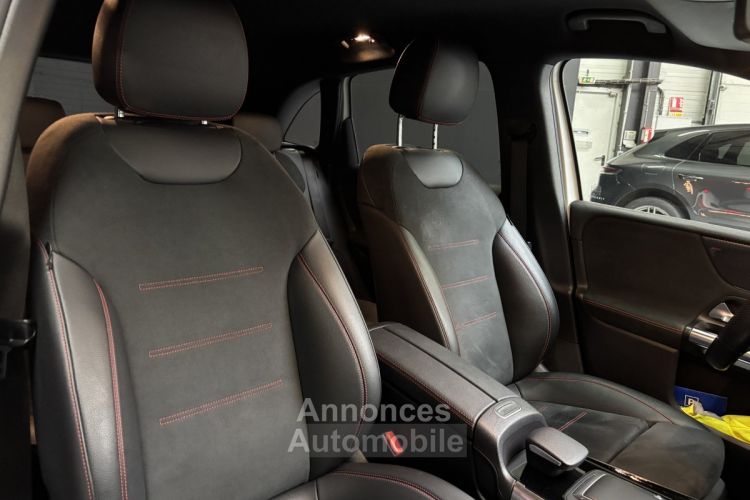 Mercedes Classe B (3) 180 AMG Line Edition BA7 - <small></small> 23.990 € <small>TTC</small> - #15