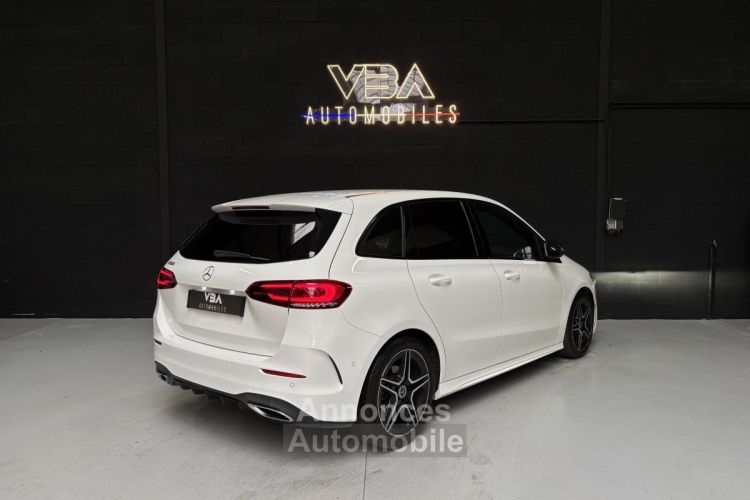 Mercedes Classe B (3) 180 AMG Line Edition BA7 - <small></small> 23.990 € <small>TTC</small> - #25