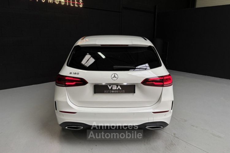 Mercedes Classe B (3) 180 AMG Line Edition BA7 - <small></small> 23.990 € <small>TTC</small> - #27