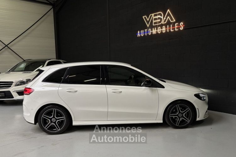 Mercedes Classe B (3) 180 AMG Line Edition BA7 - <small></small> 23.990 € <small>TTC</small> - #28