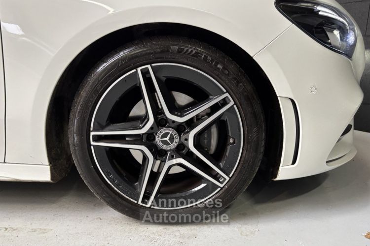 Mercedes Classe B (3) 180 AMG Line Edition BA7 - <small></small> 23.990 € <small>TTC</small> - #30