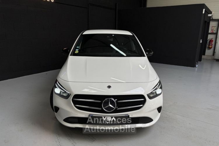 Mercedes Classe B (3) 180 d Progressive Line Edition BA8 - <small></small> 17.990 € <small>TTC</small> - #3