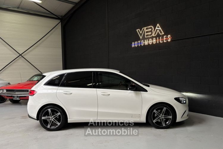 Mercedes Classe B (3) 180 d Progressive Line Edition BA8 - <small></small> 17.990 € <small>TTC</small> - #6