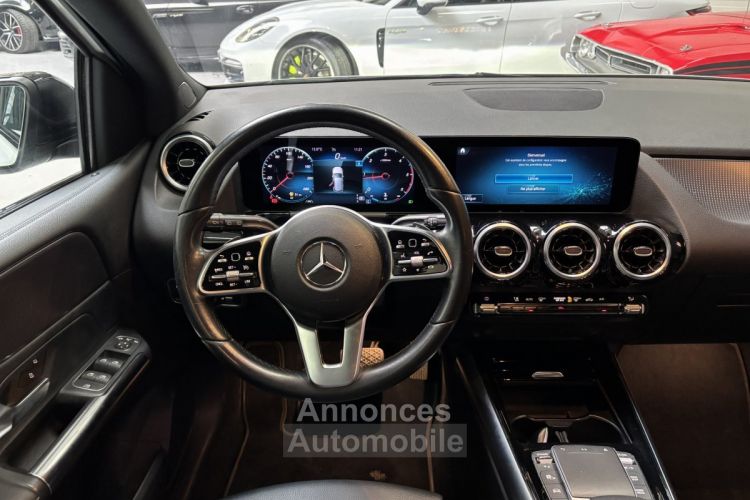 Mercedes Classe B (3) 180 d Progressive Line Edition BA8 - <small></small> 17.990 € <small>TTC</small> - #12