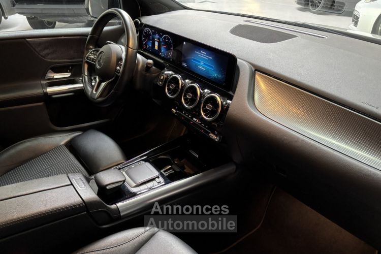 Mercedes Classe B (3) 180 d Progressive Line Edition BA8 - <small></small> 17.990 € <small>TTC</small> - #15