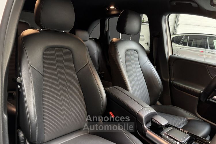 Mercedes Classe B (3) 180 d Progressive Line Edition BA8 - <small></small> 17.990 € <small>TTC</small> - #16