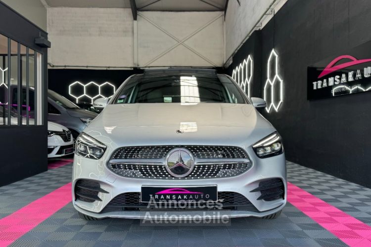 Mercedes Classe B amg line 250 e hybride rechargeable full options - <small></small> 37.990 € <small>TTC</small> - #5