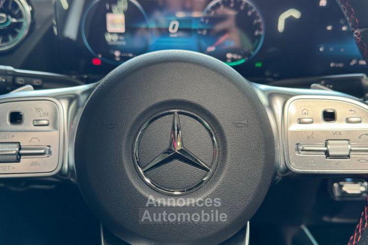 Mercedes Classe B amg line 250 e hybride rechargeable full options - <small></small> 37.990 € <small>TTC</small> - #11