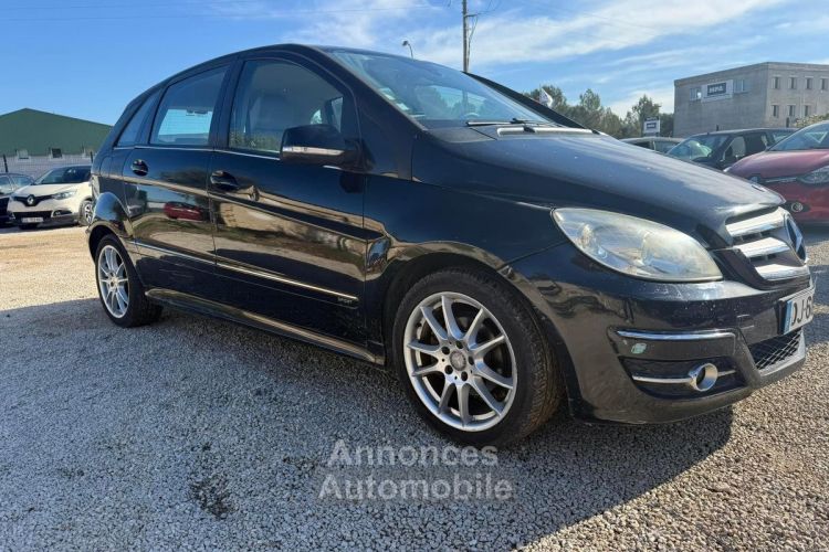 Mercedes Classe B b180 116 CV SPORT - <small></small> 4.490 € <small>TTC</small> - #2