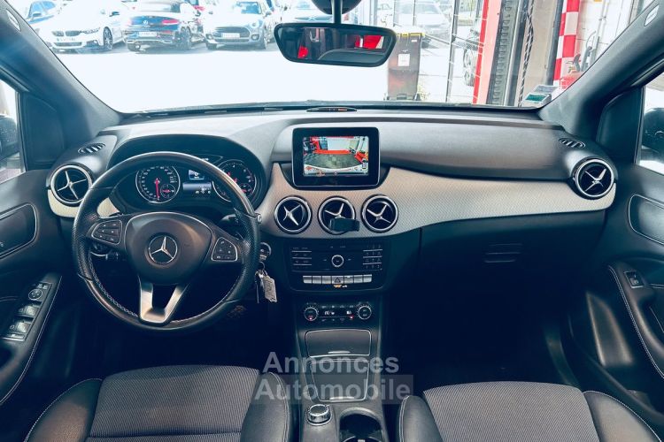 Mercedes Classe B b180 cdi 116036KMS - <small></small> 13.990 € <small>TTC</small> - #6