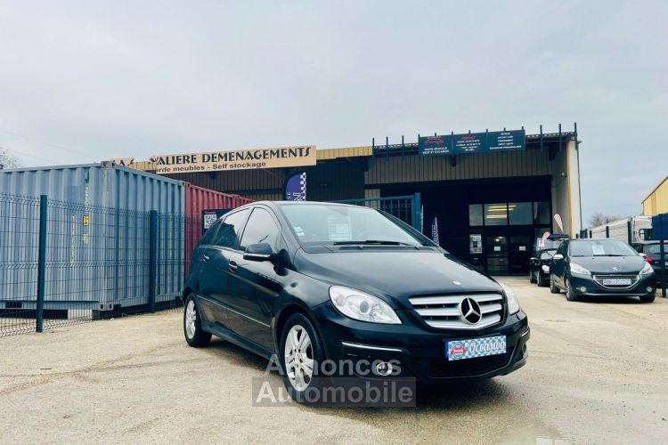 Mercedes Classe B b180 cdi - <small></small> 4.990 € <small>TTC</small> - #1