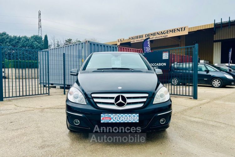 Mercedes Classe B b180 cdi - <small></small> 4.990 € <small>TTC</small> - #2