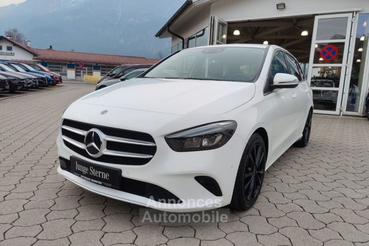 Mercedes Classe B B180 PROGRESSIVE MBUX LED PTS - <small></small> 21.900 € <small>TTC</small> - #3