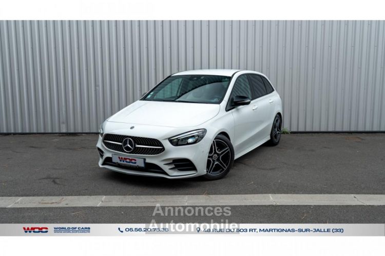 Mercedes Classe B B200 1.3 163 7G-DCT PACK AMG - 200 - <small></small> 25.990 € <small>TTC</small> - #1