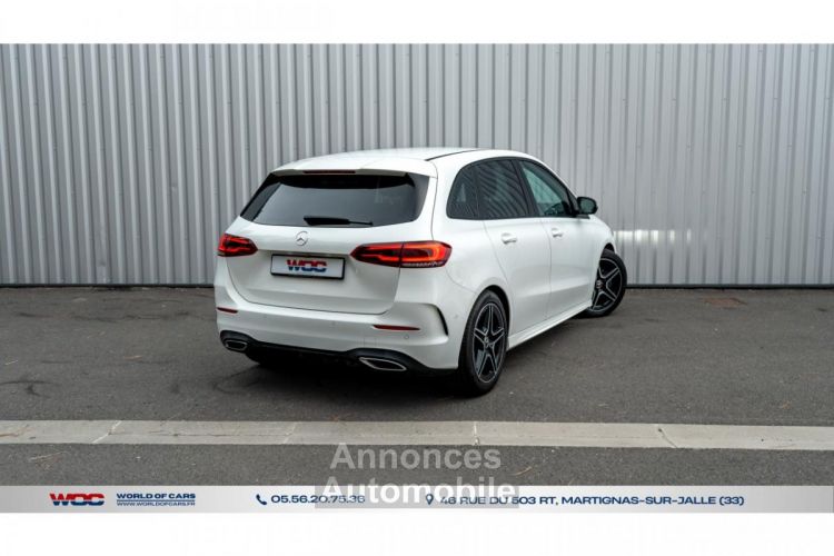 Mercedes Classe B B200 1.3 163 7G-DCT PACK AMG - 200 - <small></small> 25.990 € <small>TTC</small> - #2