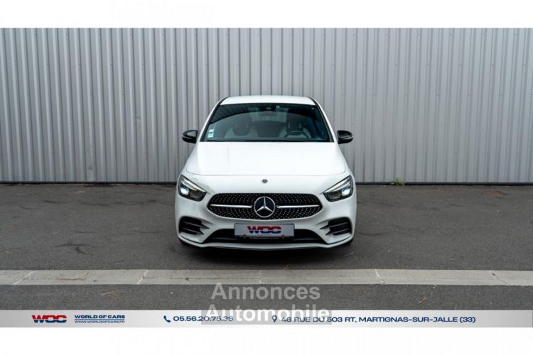 Mercedes Classe B B200 1.3 163 7G-DCT PACK AMG - 200 - <small></small> 25.990 € <small>TTC</small> - #3