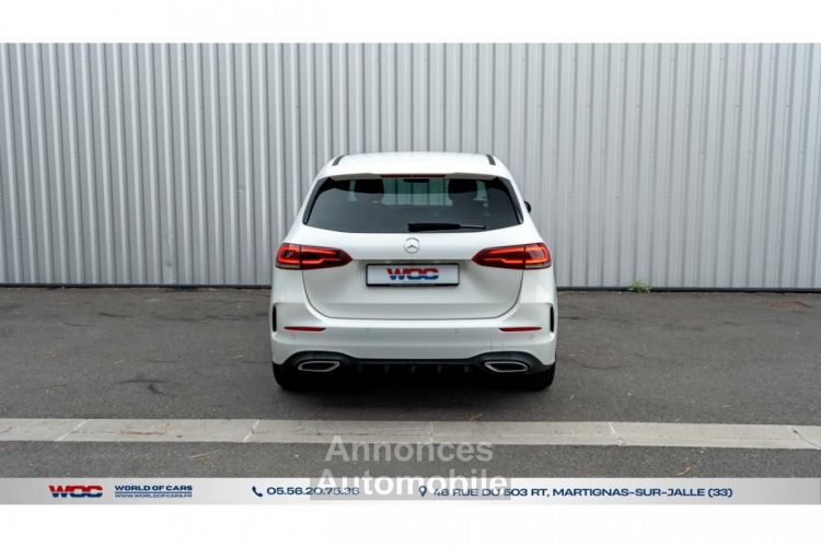 Mercedes Classe B B200 1.3 163 7G-DCT PACK AMG - 200 - <small></small> 25.990 € <small>TTC</small> - #4