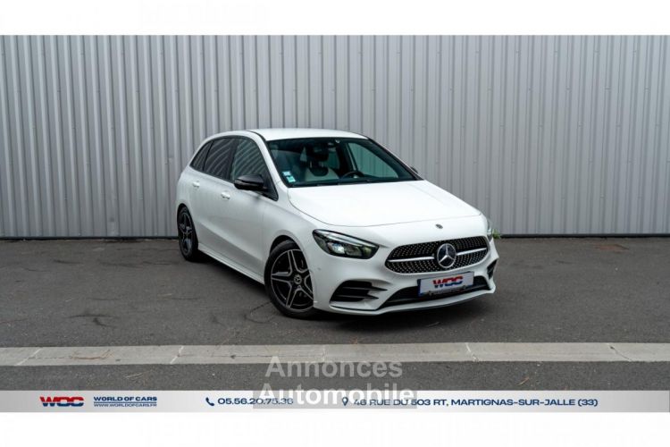 Mercedes Classe B B200 1.3 163 7G-DCT PACK AMG - 200 - <small></small> 25.990 € <small>TTC</small> - #5