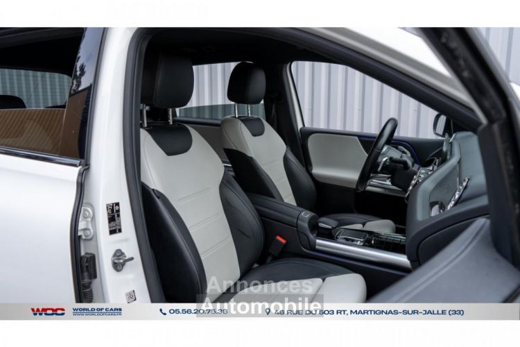 Mercedes Classe B B200 1.3 163 7G-DCT PACK AMG - 200 - <small></small> 25.990 € <small>TTC</small> - #9