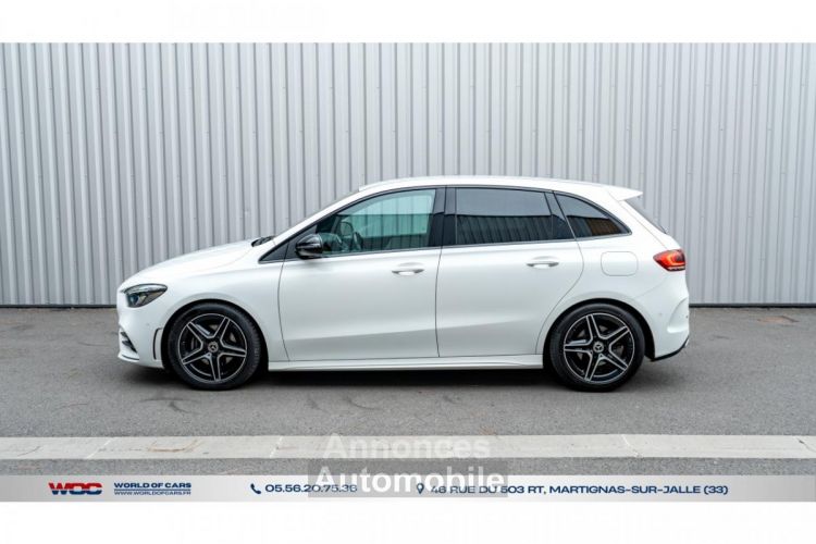 Mercedes Classe B B200 1.3 163 7G-DCT PACK AMG - 200 - <small></small> 25.990 € <small>TTC</small> - #11