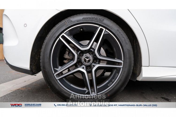 Mercedes Classe B B200 1.3 163 7G-DCT PACK AMG - 200 - <small></small> 25.990 € <small>TTC</small> - #14