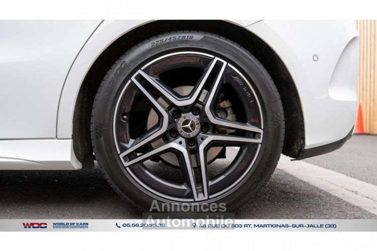 Mercedes Classe B B200 1.3 163 7G-DCT PACK AMG - 200 - <small></small> 25.990 € <small>TTC</small> - #15