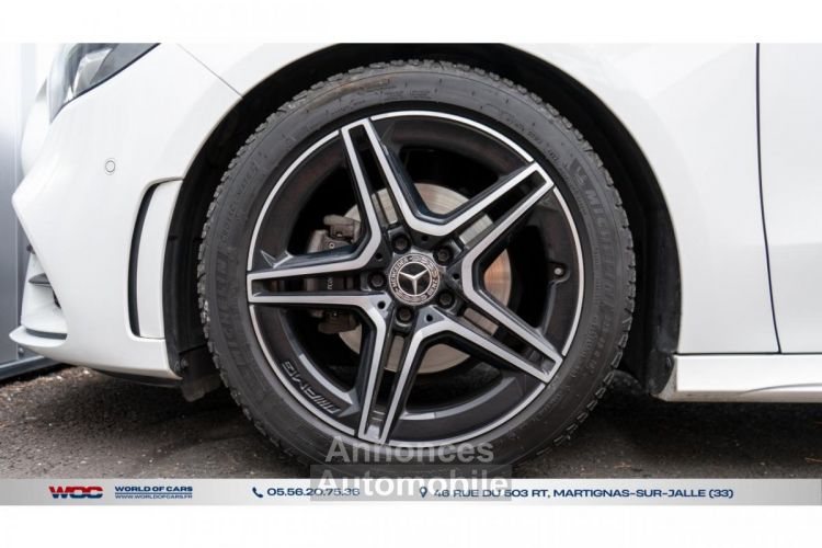 Mercedes Classe B B200 1.3 163 7G-DCT PACK AMG - 200 - <small></small> 25.990 € <small>TTC</small> - #16