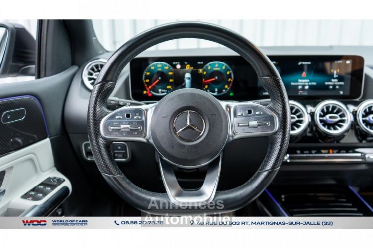 Mercedes Classe B B200 1.3 163 7G-DCT PACK AMG - 200 - <small></small> 25.990 € <small>TTC</small> - #21