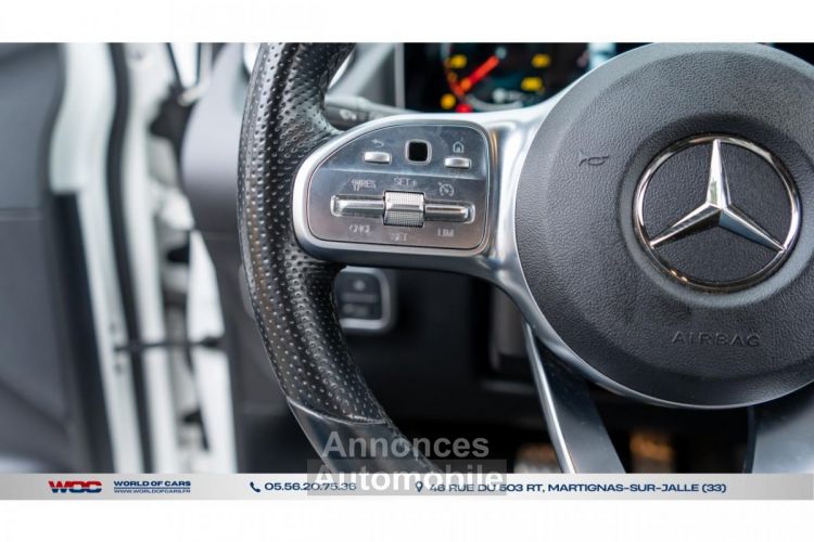 Mercedes Classe B B200 1.3 163 7G-DCT PACK AMG - 200 - <small></small> 25.990 € <small>TTC</small> - #22