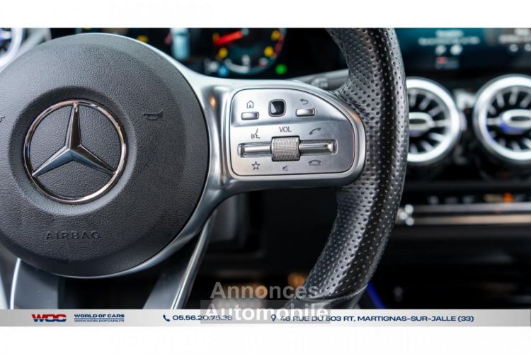 Mercedes Classe B B200 1.3 163 7G-DCT PACK AMG - 200 - <small></small> 25.990 € <small>TTC</small> - #23