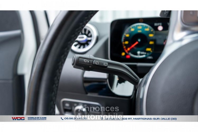 Mercedes Classe B B200 1.3 163 7G-DCT PACK AMG - 200 - <small></small> 25.990 € <small>TTC</small> - #24