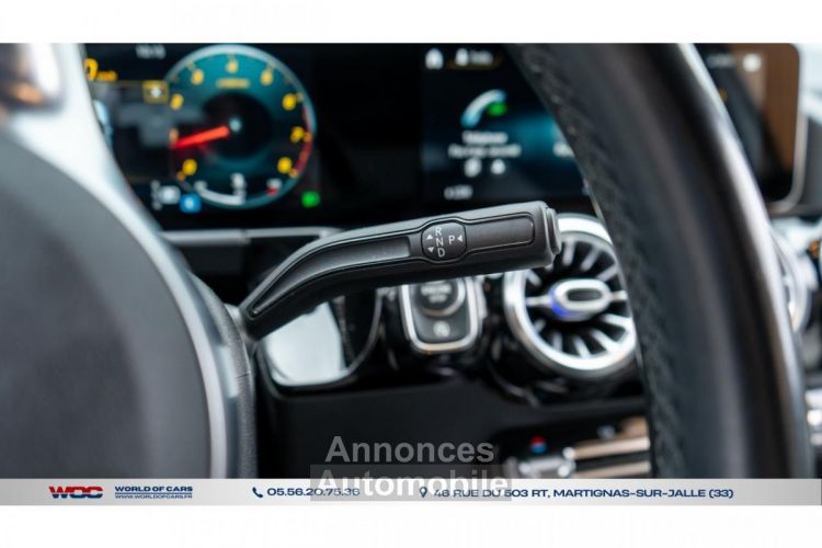 Mercedes Classe B B200 1.3 163 7G-DCT PACK AMG - 200 - <small></small> 25.990 € <small>TTC</small> - #25