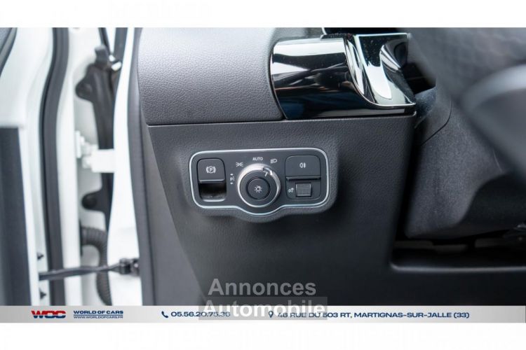 Mercedes Classe B B200 1.3 163 7G-DCT PACK AMG - 200 - <small></small> 25.990 € <small>TTC</small> - #26