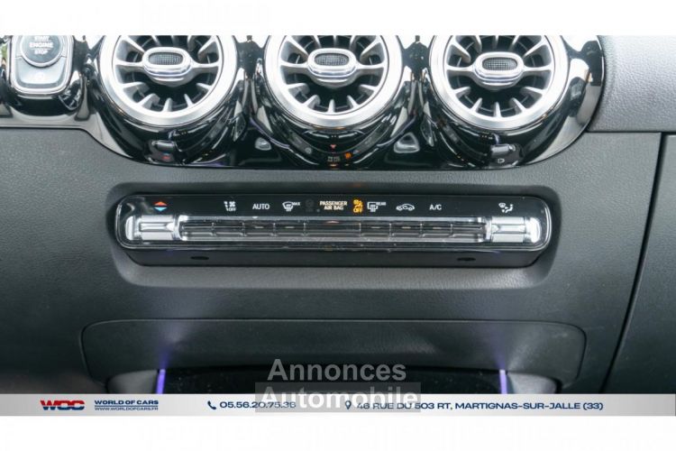 Mercedes Classe B B200 1.3 163 7G-DCT PACK AMG - 200 - <small></small> 25.990 € <small>TTC</small> - #29