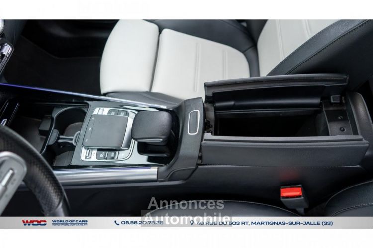 Mercedes Classe B B200 1.3 163 7G-DCT PACK AMG - 200 - <small></small> 25.990 € <small>TTC</small> - #32