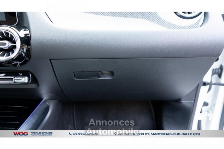 Mercedes Classe B B200 1.3 163 7G-DCT PACK AMG - 200 - <small></small> 25.990 € <small>TTC</small> - #33