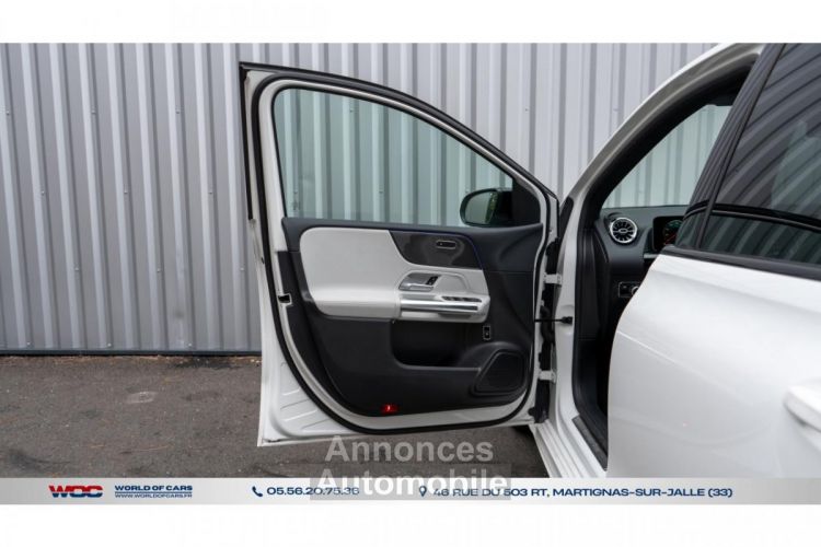 Mercedes Classe B B200 1.3 163 7G-DCT PACK AMG - 200 - <small></small> 25.990 € <small>TTC</small> - #35