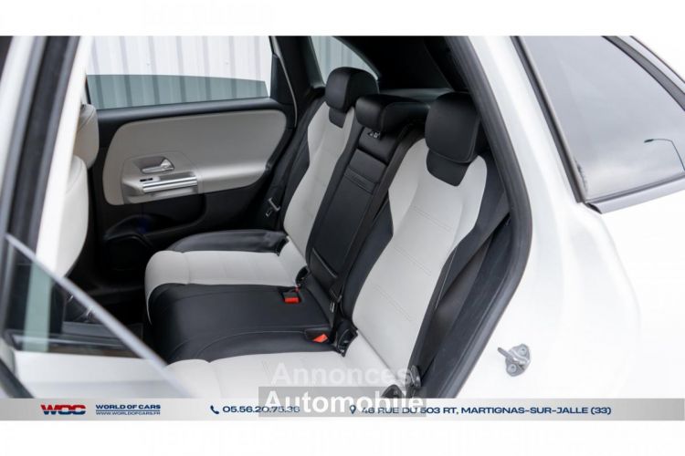 Mercedes Classe B B200 1.3 163 7G-DCT PACK AMG - 200 - <small></small> 25.990 € <small>TTC</small> - #43