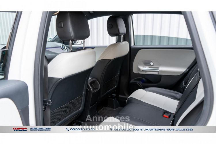 Mercedes Classe B B200 1.3 163 7G-DCT PACK AMG - 200 - <small></small> 25.990 € <small>TTC</small> - #44