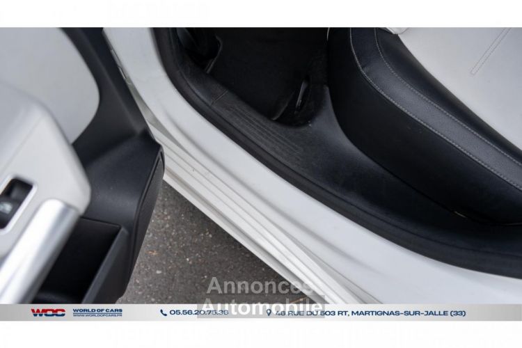 Mercedes Classe B B200 1.3 163 7G-DCT PACK AMG - 200 - <small></small> 25.990 € <small>TTC</small> - #47