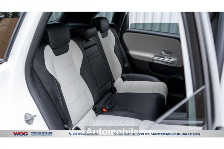 Mercedes Classe B B200 1.3 163 7G-DCT PACK AMG - 200 - <small></small> 25.990 € <small>TTC</small> - #49